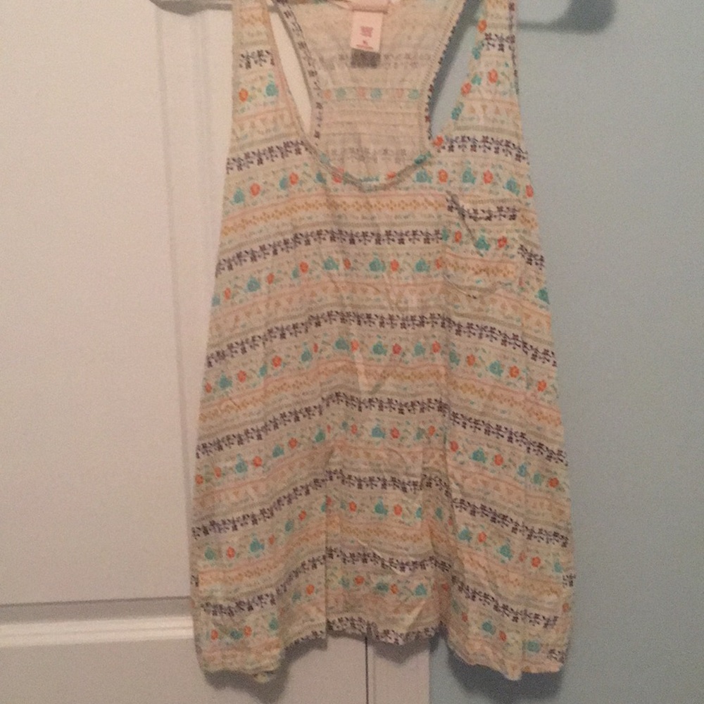 Women’s tank